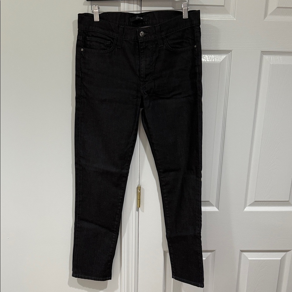 Joe's Jeans Men’s Black Jeans